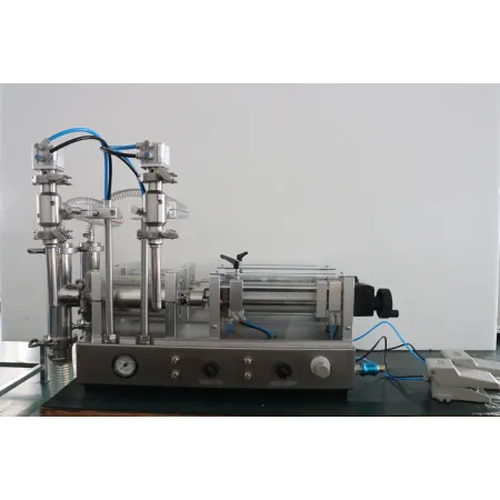 Dozownica PRO DL-500 2